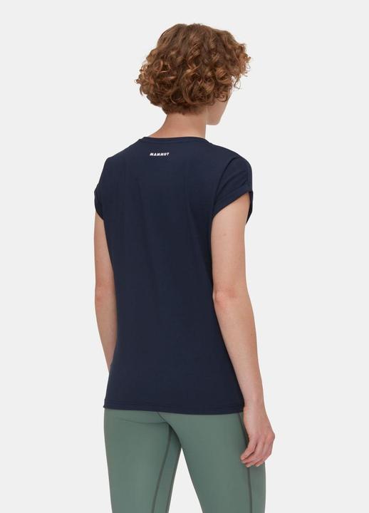 Produktbild Mammut Mountain T-Shirt Finsteraarhorn (S)