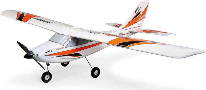 Actual product image E-Flite Apprentice STS (Multi motor)