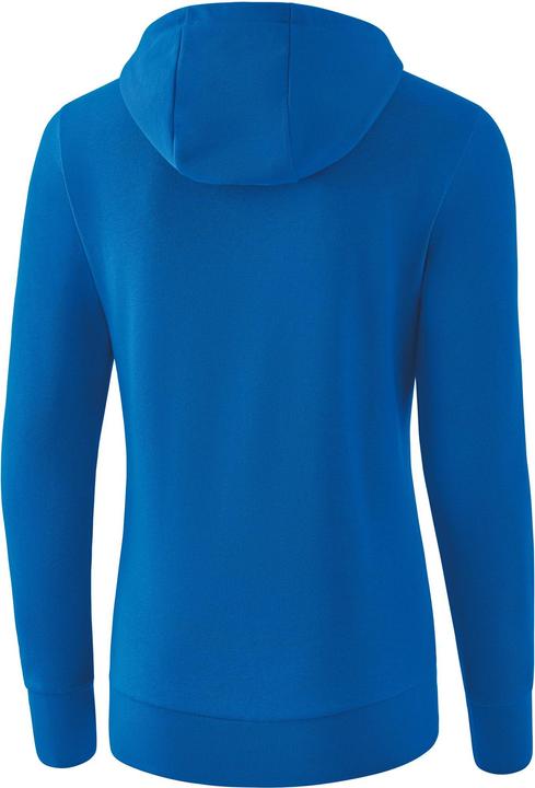 Produktbild Erima Kapuzensweatjacke (44)