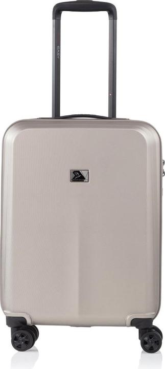 Actual product image Pack Easy Genius (41 l, Hand luggage (up to 50 litres))