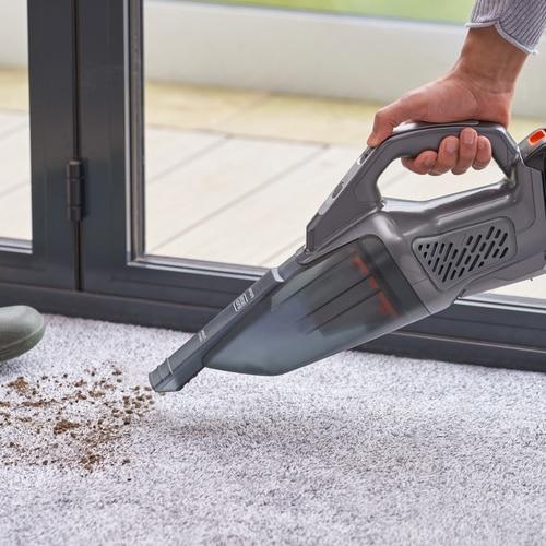 Immagine prodotto Black & Decker BCHV001C1