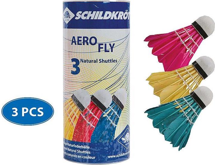 Image du produit Schildkröt vol aérodynamique