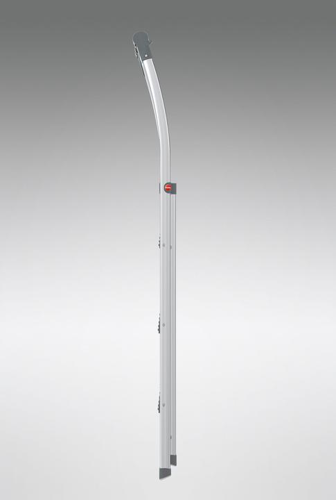 Produktbild Hailo LivingStep Plus (Stehleiter, 15 cm)