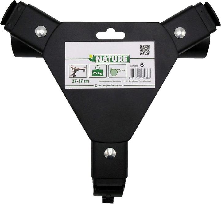 Actual product image Nature Silas