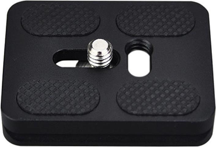 Actual product image JJC Kiwi FC-1II Macro Slide Adjustment Slide 2 Axes (Swivel handle)