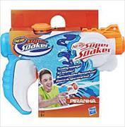 Actual product image Nerf Super Soaker Piranha