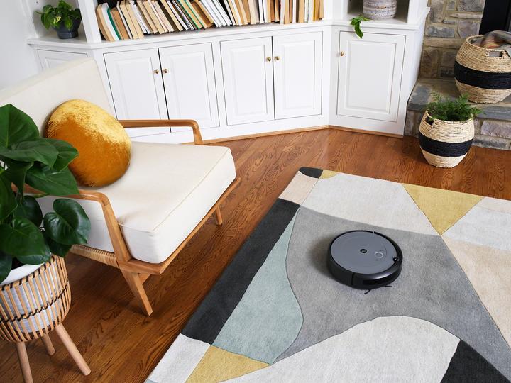 Produktbild iRobot Roomba i1+ (Saugroboter)