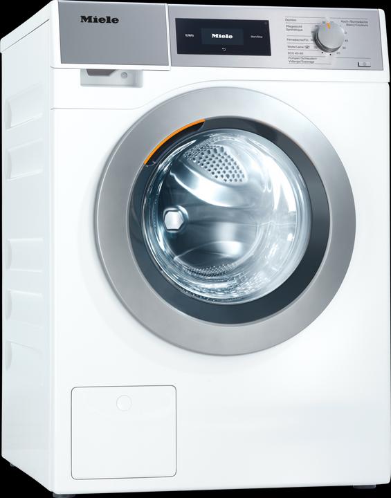 Actual product image Miele PWM 300-08 CH (EL DP) 11646370 (8 kg, Right)