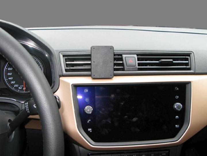 Image du produit Brodit 855341 Support voiture Seat Ibiza 18-