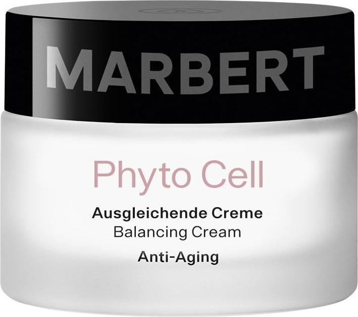 Produktbild Marbert Balancing Cream (50 ml, Tagescreme)