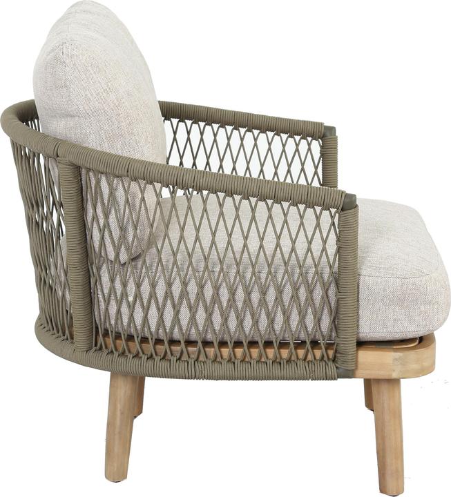 Actual product image Giardimo Nomad