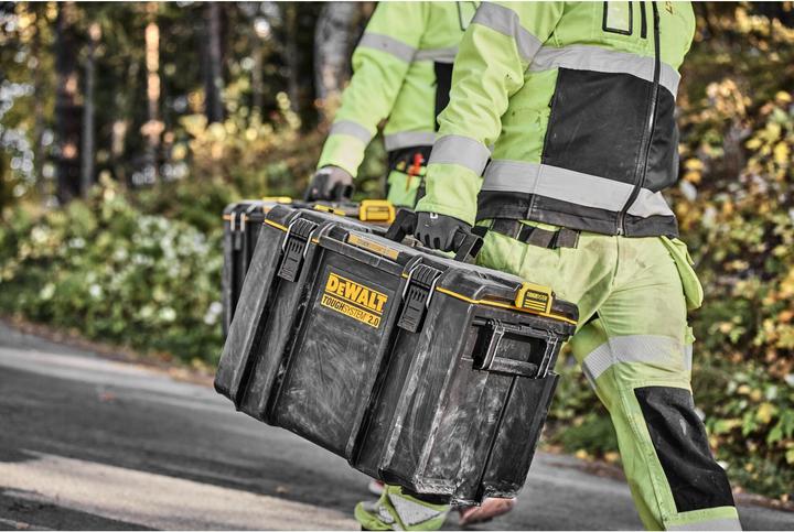 Image du produit DeWalt Boîte à outils (3 pièces)