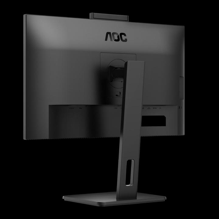 Actual product image AOC Q27P3QW (2560 x 1440 pixels, 27")