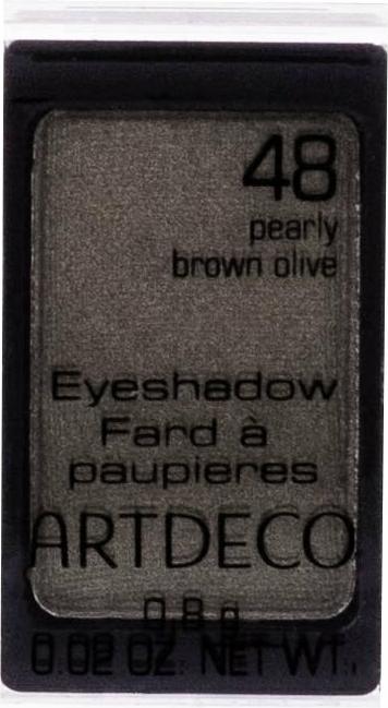 Immagine prodotto Artdeco Ombretto Perla 30,48 (48)