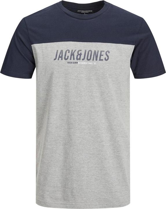 Jack & Jones Colorblock T-Shirt (L)