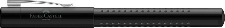 Actual product image Faber-Castell GRIP - Fountain pen (Black, 1 x)