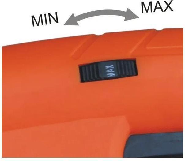 Actual product image Altrad Atika LSH 2600 (Electrical connection, Leaf vacuums, Leaf blower, Vacuum cleaners & blowers)