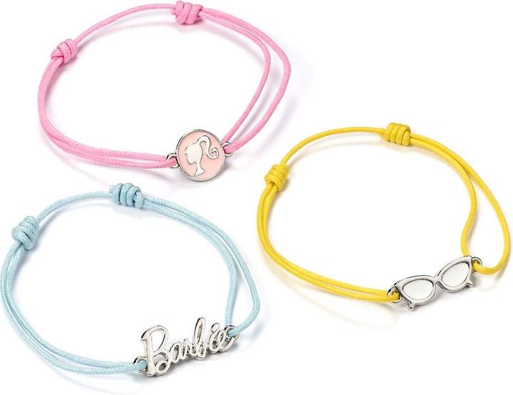 Barbie Armband Friendship Set (100% synthetisches Material)