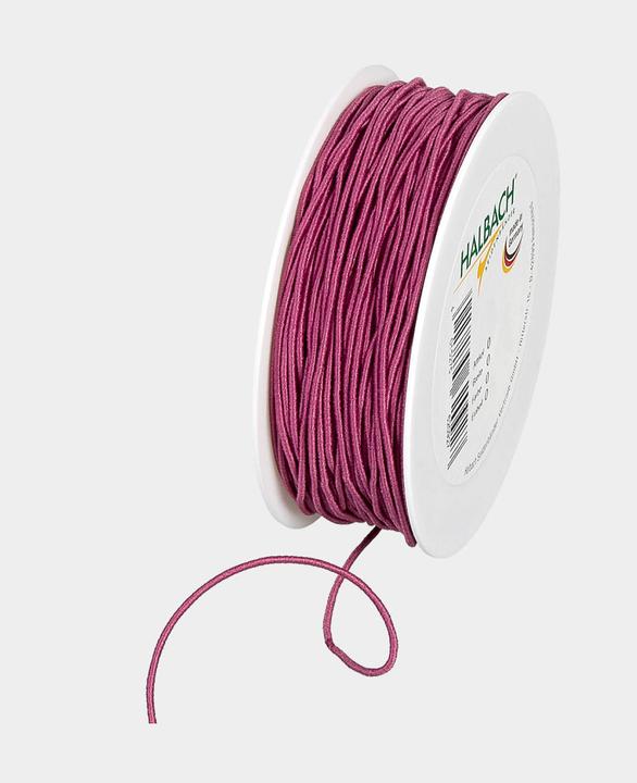 Produktbild Halbach Zierkordel, Dekoschnur, Gimpe