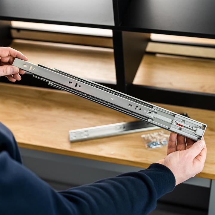 Image du produit Helpmate Kugelvollauszug