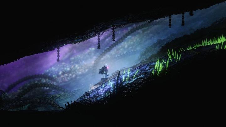 Actual product image Humble Bundle Ghost Song (PS4, DE)