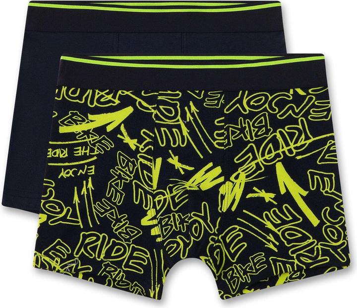 Sanetta Kid's DP Hipshort 348886+348887