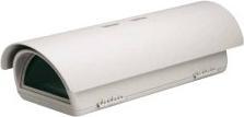 Videotec VERSO housing 420mm