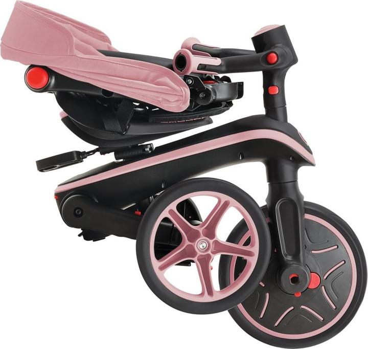 Produktbild Globber Explorer 4 in 1