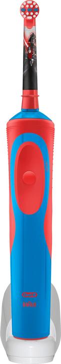 Actual product image Oral-B Stages Power Kids Star Wars (Oscillating toothbrush)