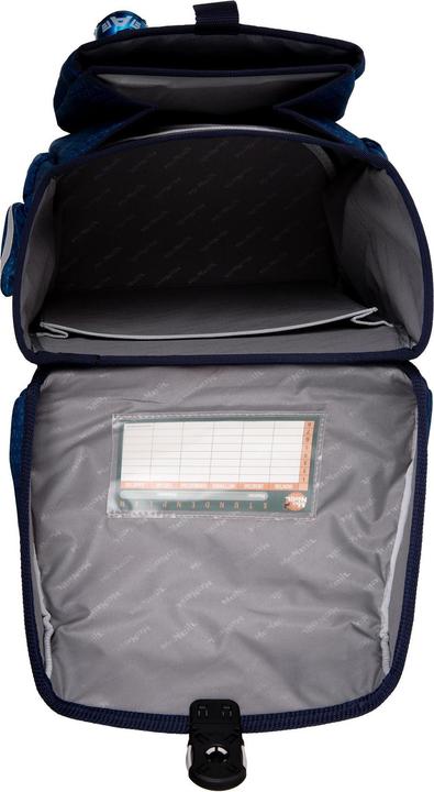 Produktbild Mc Neill Ergo Compacto Schulranzen-Set 5-teilig (20 l)