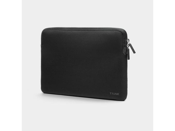 Produktbild Trunk 13" MacBook Pro & Air (2022) Sleeve, Black (13", Apple)