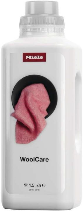 Image du produit Miele WoolCare (37 Cycles de lavage, Lessive liquide)