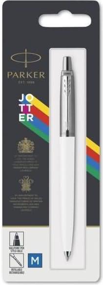 Produktbild Parker Kugelschreiber JOTTER Originals C.C. M Blis (Weiss, 1 x)
