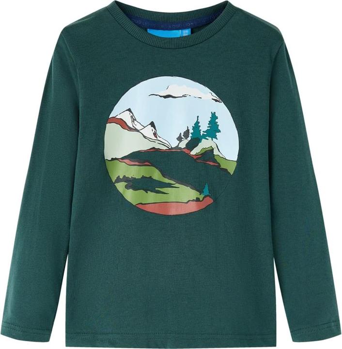 VidaXL Lodewik (104)