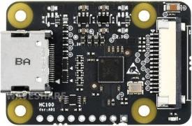 Produktbild WaveShare HDMI to CSI Adapter