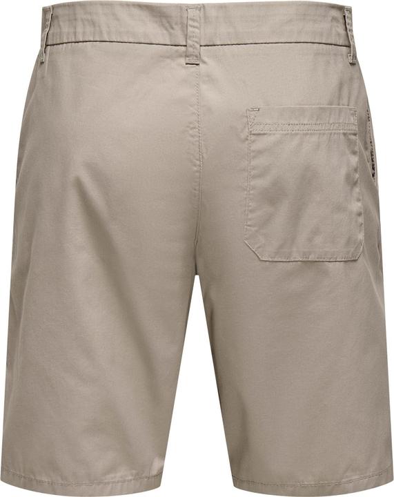 Image du produit Only & Sons ONSKAL Slim Fit Shorts Chino Shorts (L)