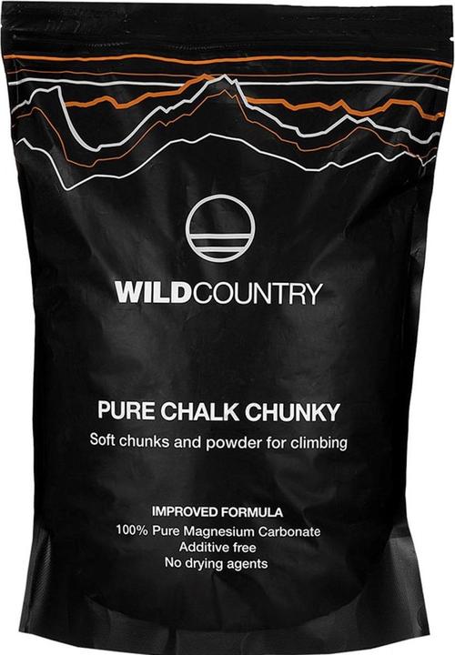 Produktbild Wild Country Pure Chalk Chunky