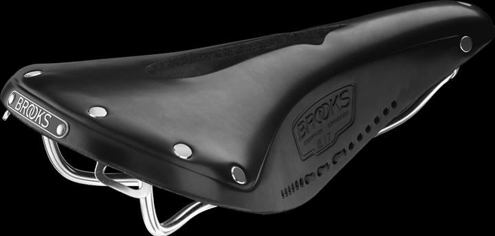 Actual product image Brooks England B17 Imperial