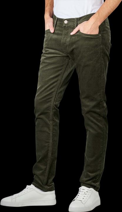 Image du produit Lee Luke Jeans Slim Tapered rosin (W32/L32)