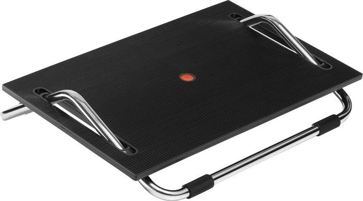 Produktbild Fussstütze ERGONOMIC