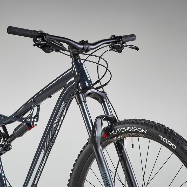 Actual product image Rockrider AM 50 S (42.90 cm)