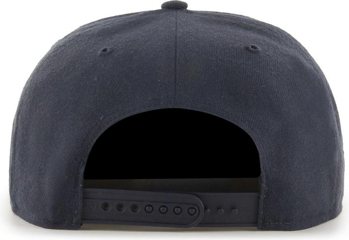 Immagine prodotto 47 Brand Cappellino Captain Snapback - Sure Shot Atlanta Braves