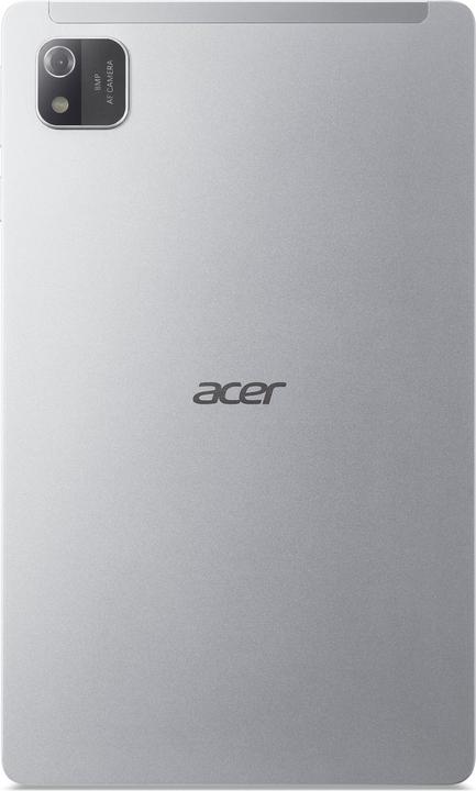 Immagine prodotto Acer Iconia A8-11-A05Q Alluminio - Gris Acier (8.60", 64 GB, Grigio)