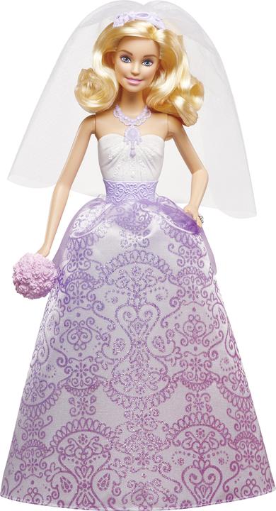 Immagine prodotto Barbie Set da matrimonio definitivo