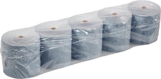 Actual product image K.A.B. Thermal roll 80x80x12mm/73m environmentally friendly white PU=5 rolls