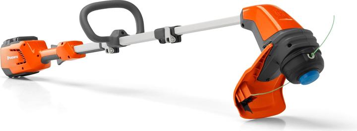 Actual product image Husqvarna 115iL (Trim line)