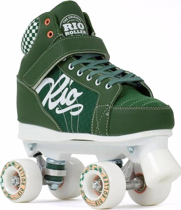 Rio Roller Mayhem II