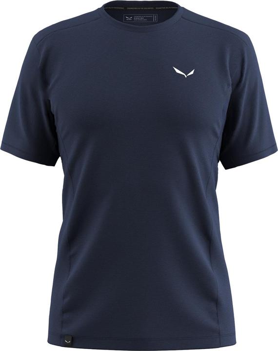 Actual product image Salewa Puez Dry'Ton T-shirt men (46, S)