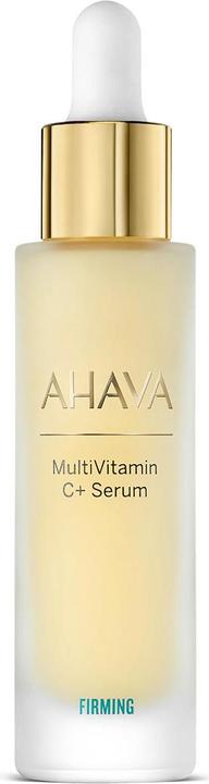 Ahava MultiVitamin C+ Serum (30 ml)