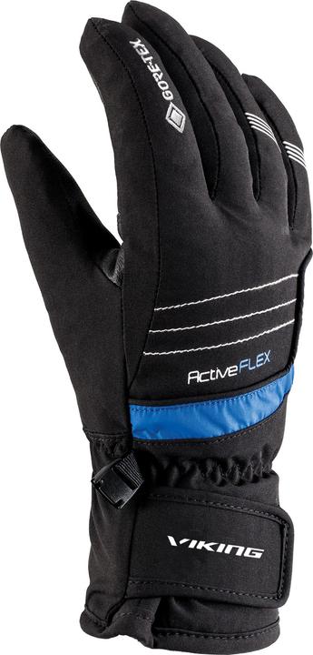 MGA Viking Helix GTX Ski Kids Handschuhe (5)